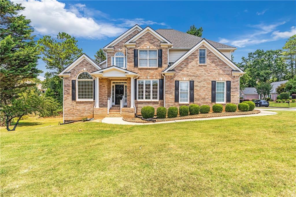 120 Sunvalley Drive Alpharetta, GA 30004