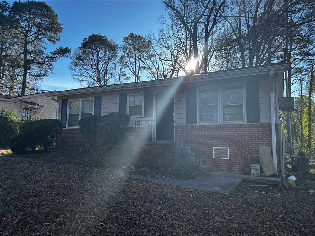 732 Ford Place Scottdale, GA 30079