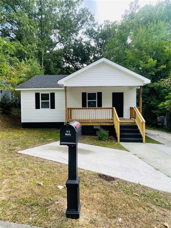 109 Myrtle Street Rome, GA 30161