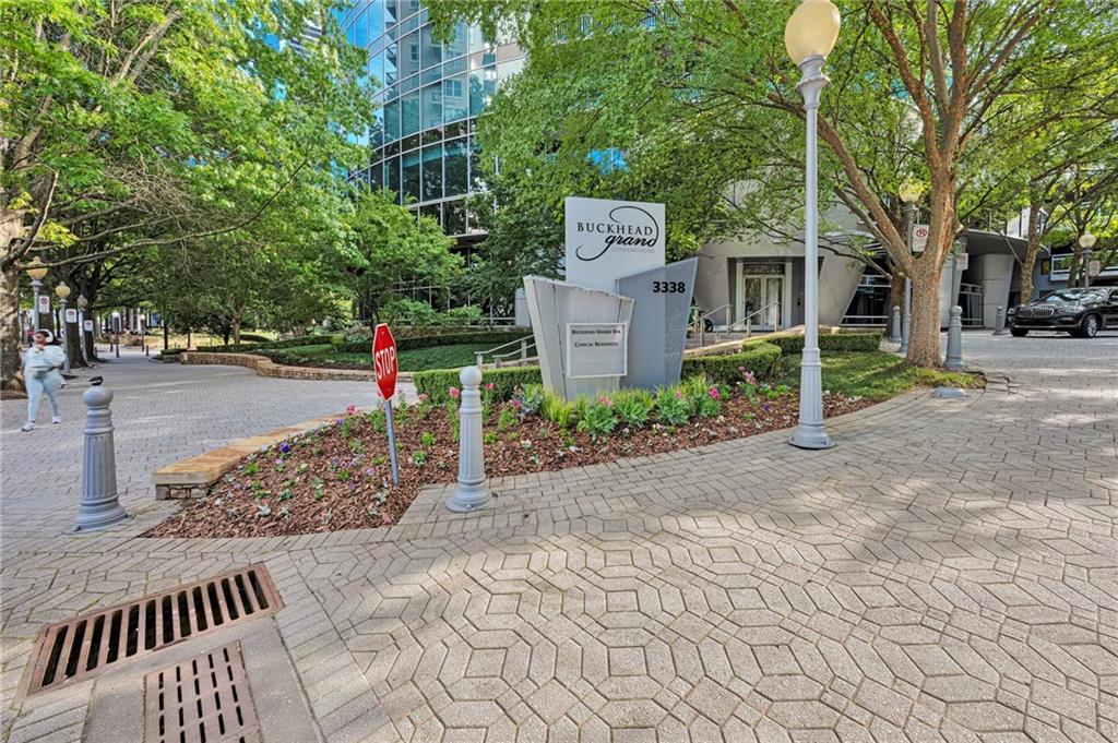 3338 Peachtree Road UNIT #1503 Atlanta, GA 30326