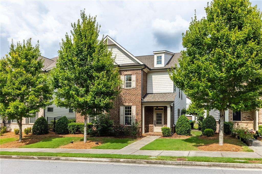 4343 Ainsley Mill Lane Duluth, GA 30097