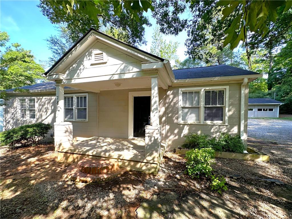 180 Indiana Avenue Athens, GA 30605