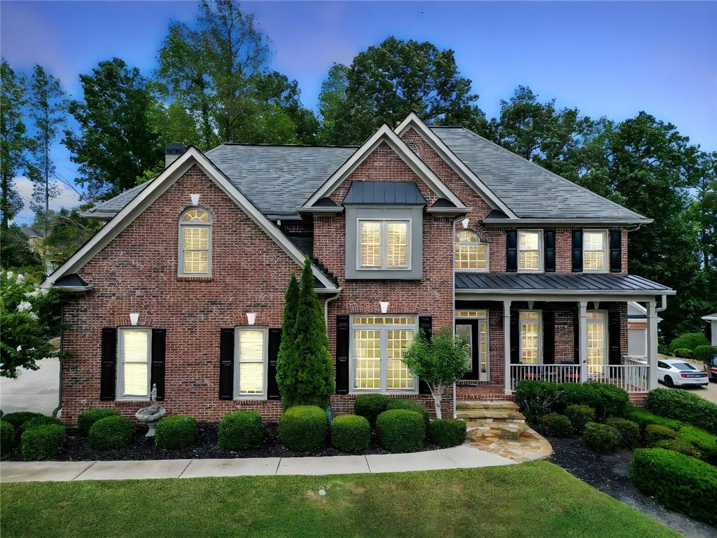 719 Settlers Crossing Canton, GA 30114