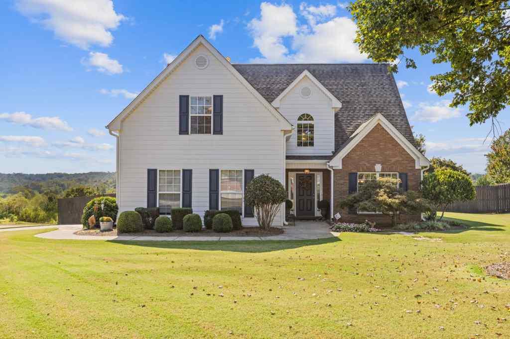 1011 Cyperts Trail Winder, GA 30680