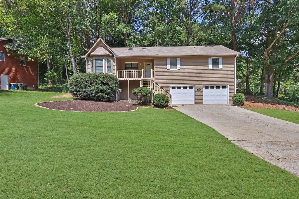 5560 Deerfield Place Kennesaw, GA 30144