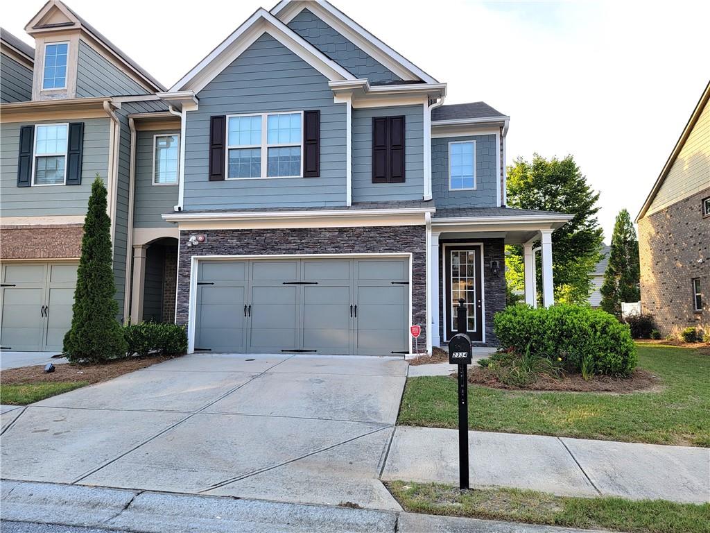 2334 Attewood Drive Buford, GA 30519