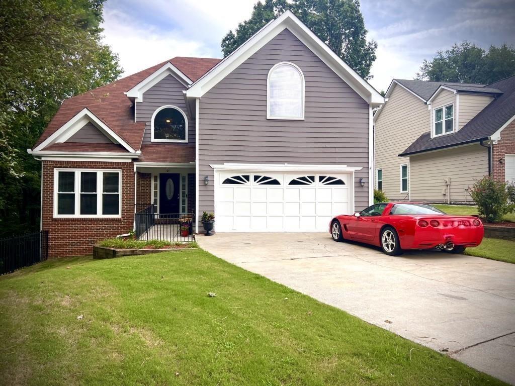 2658 Timberbrooke Place Duluth, GA 30097