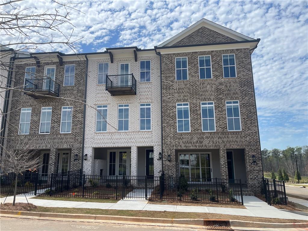 4708 Watervale Way UNIT #154 Peachtree Corners, GA 30092