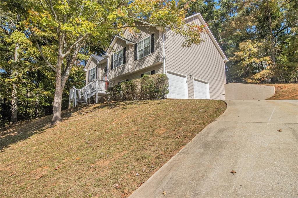 3184 Lower Creek Drive Douglasville, GA 30135