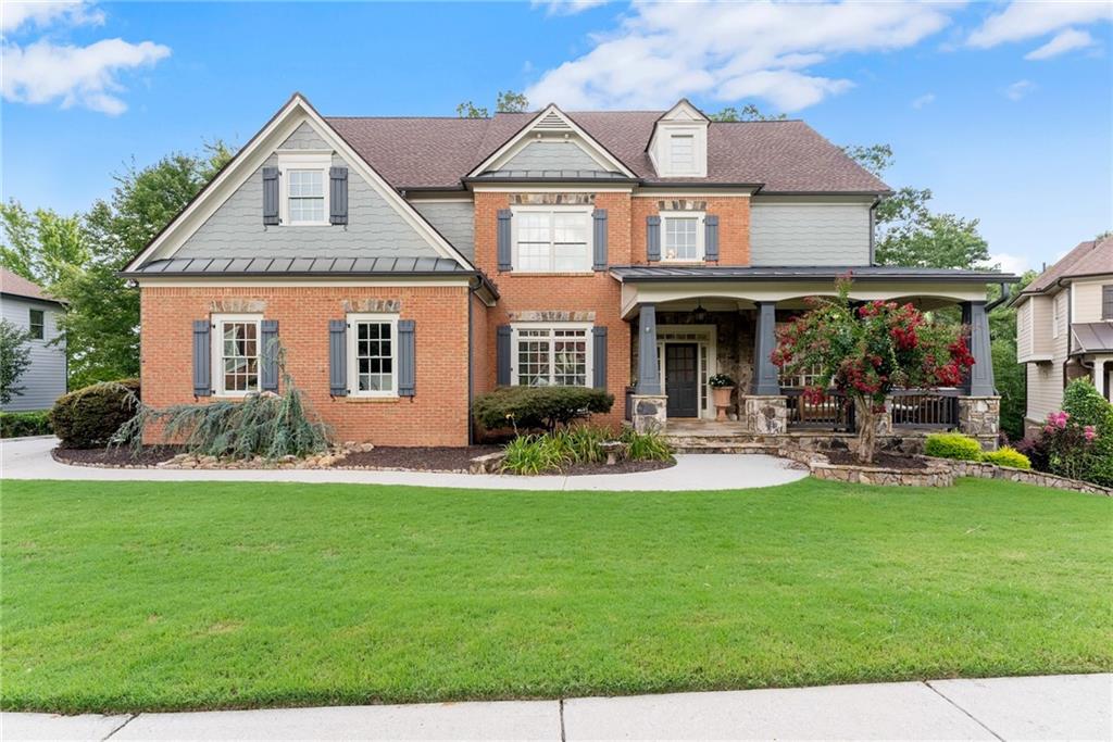 7223 Weathervane Road Flowery Branch, GA 30542