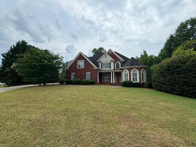 4427 Blue Ridge Drive Douglasville, GA 30135