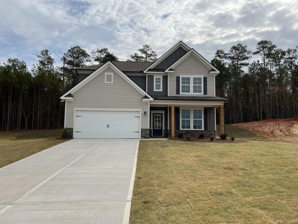 331 River Station Drive Monroe, GA 30656