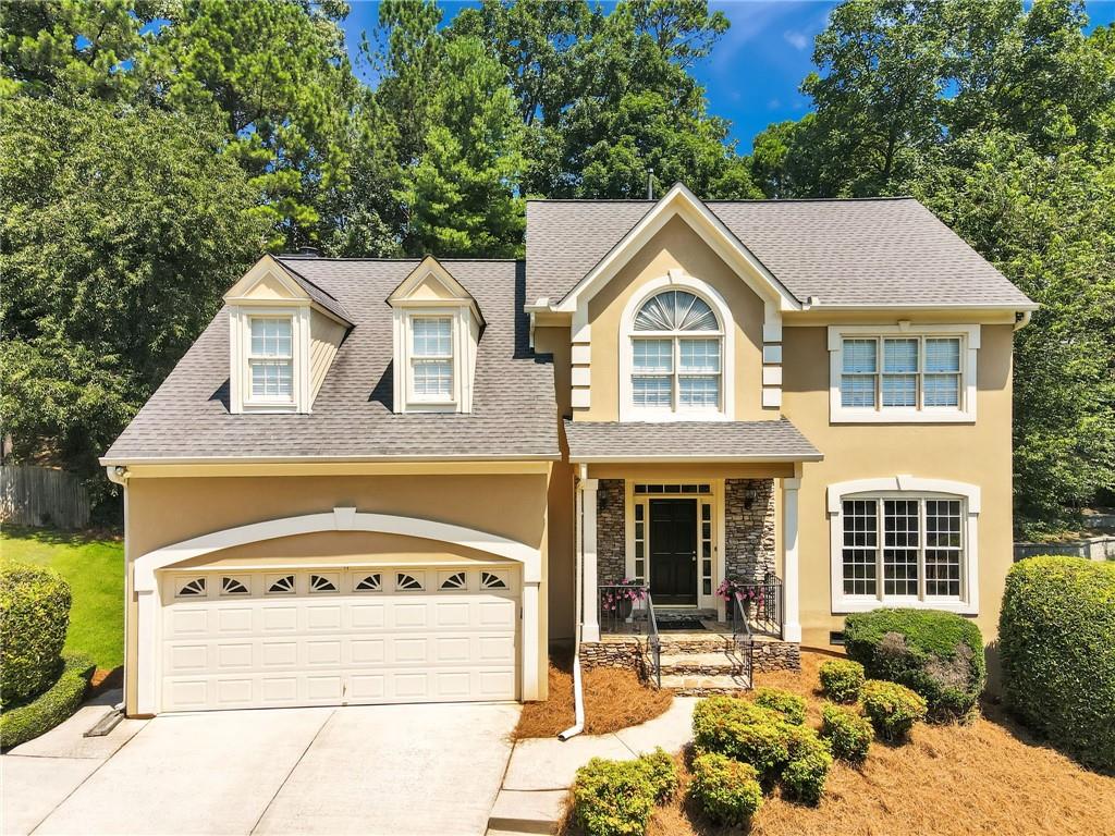 330 Dunhill Way Court Alpharetta, GA 30005