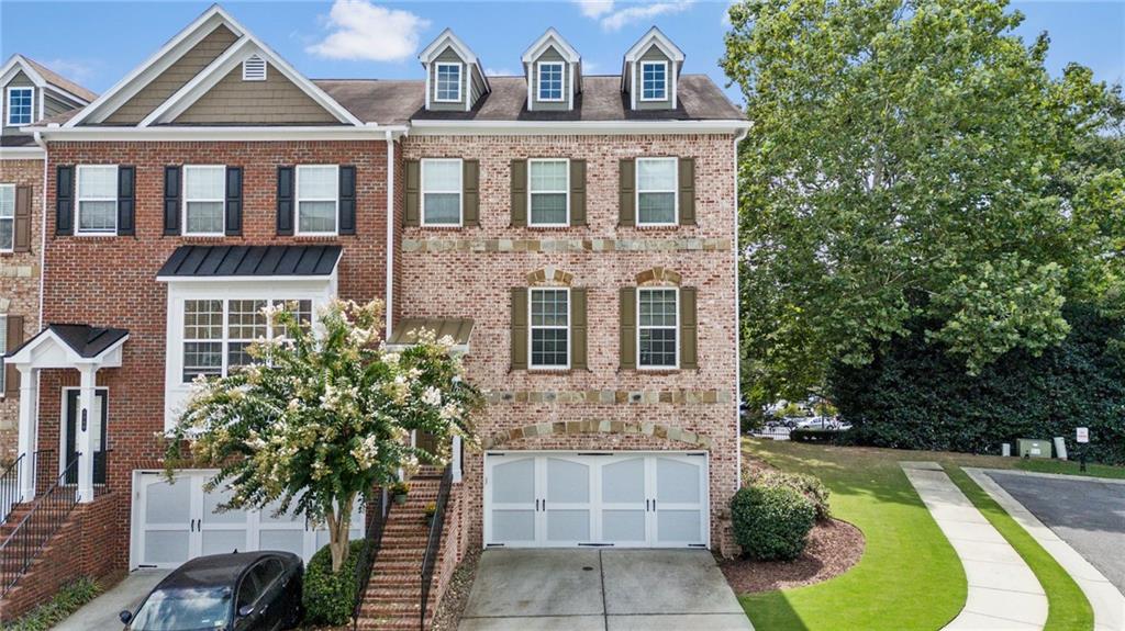 6070 Cameron Pointe Peachtree Corners, GA 30092