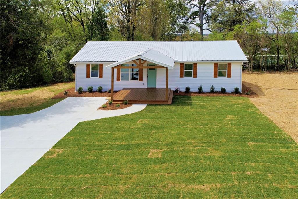 6313 Ransom Free Road Clermont, GA 30527