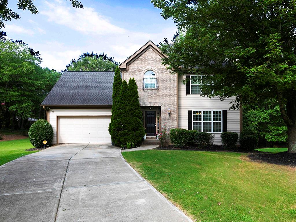 251 Heathridge Lane Mableton, GA 30126