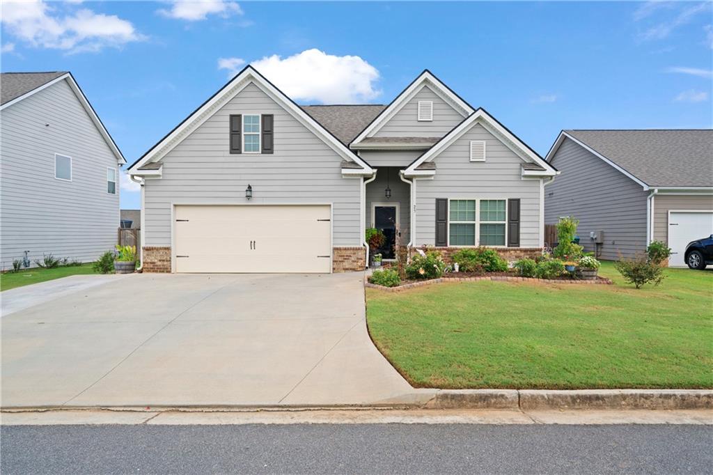 25 Shamrock Chase Adairsville, GA 30103