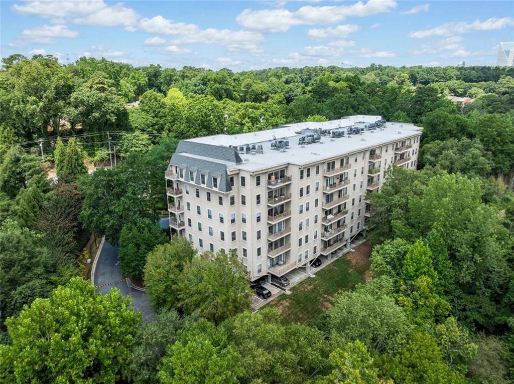 2865 Lenox Road UNIT #201 Atlanta, GA 30324