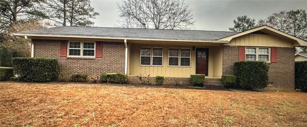 209 Highland Drive Warner Robins, GA 31088