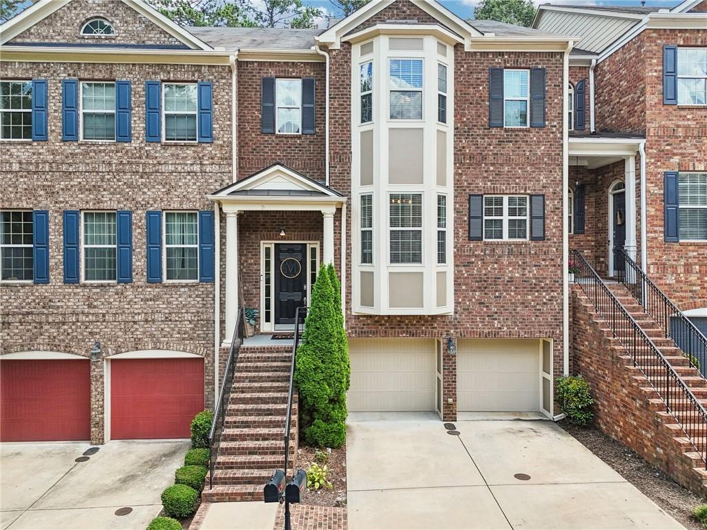 1867 Cedar Glenn Way Atlanta, GA 30339