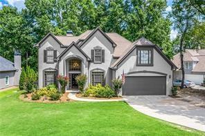 5805 Fairway View Drive Suwanee, GA 30024