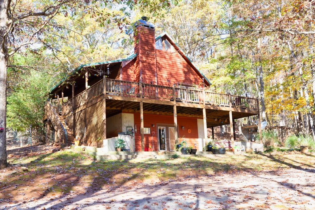 51 Bear Grass Road Murrayville, GA 30564