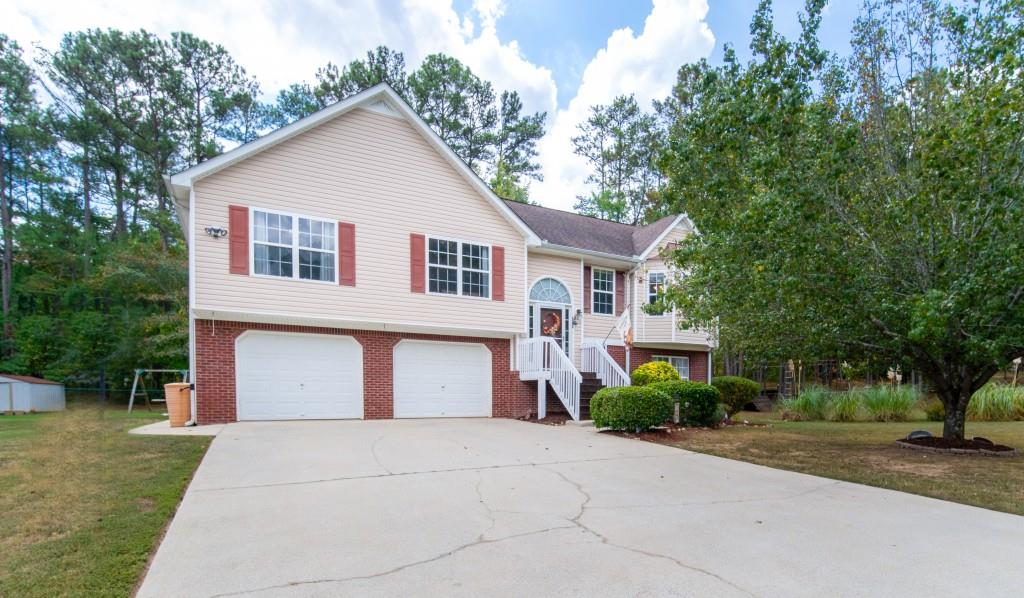 59 McClure Drive Dallas, GA 30157