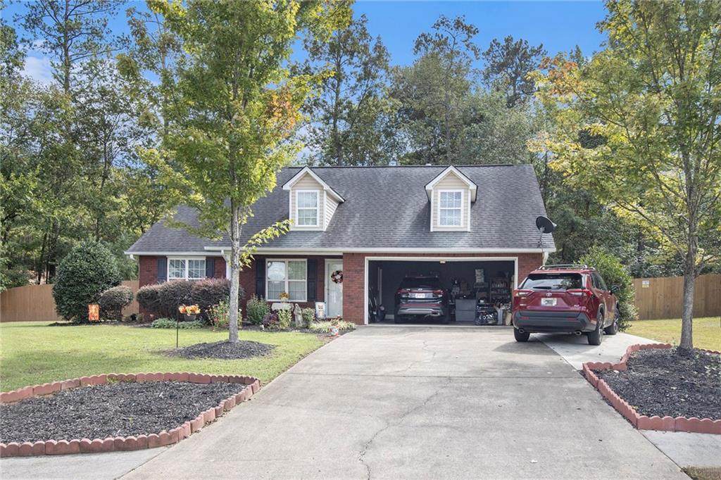 2 Hawk Spring Drive Rome, GA 30165