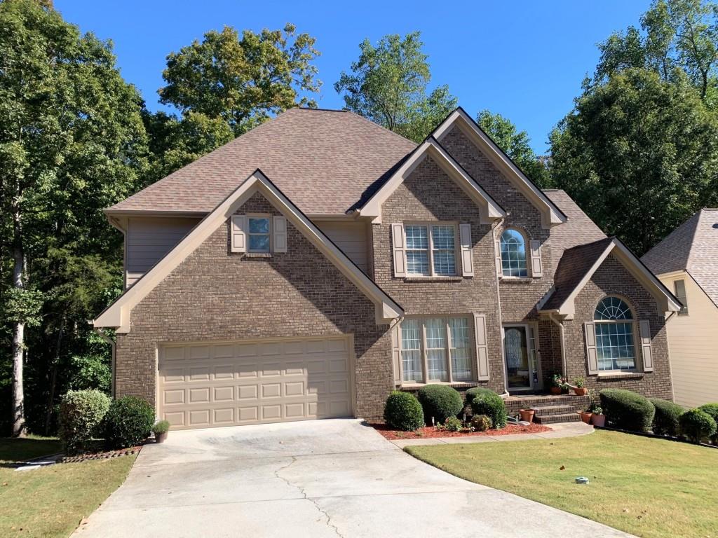 6773 Blantyre Boulevard Stone Mountain, GA 30087