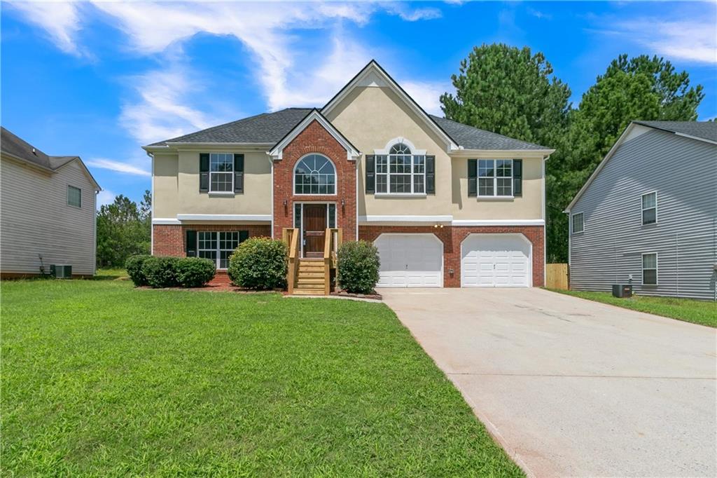 5452 Sweetsprings Powder Springs, GA 30127