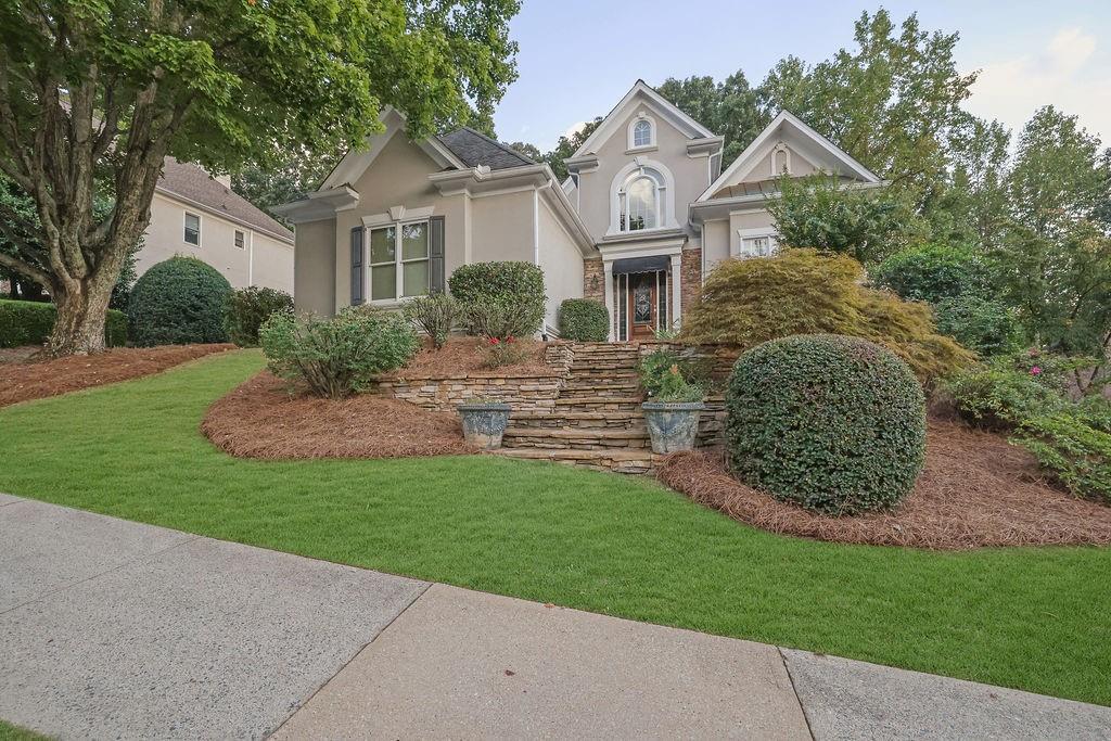 1350 Hillcrest Heights Alpharetta, GA 30005