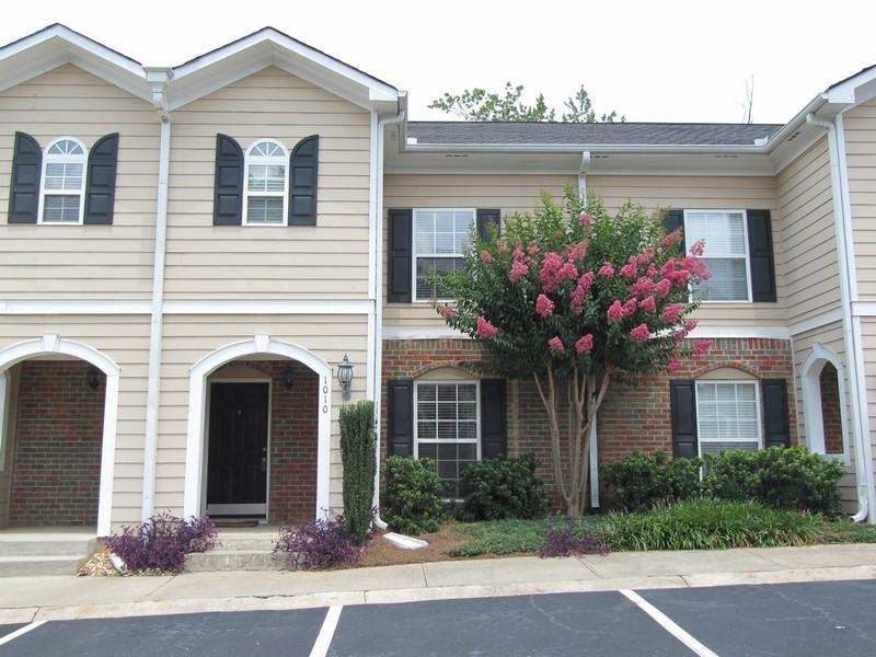 1010 Summer Place UNIT #1010 Norcross, GA 30071