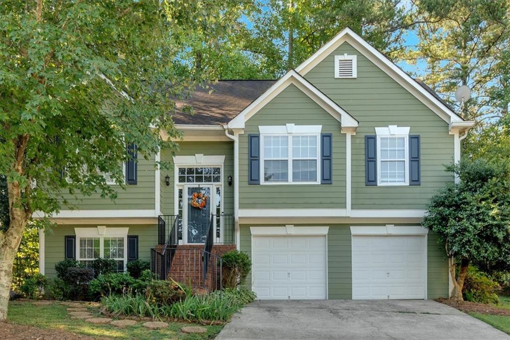 4950 Abbotts Glen Trail Acworth, GA 30101