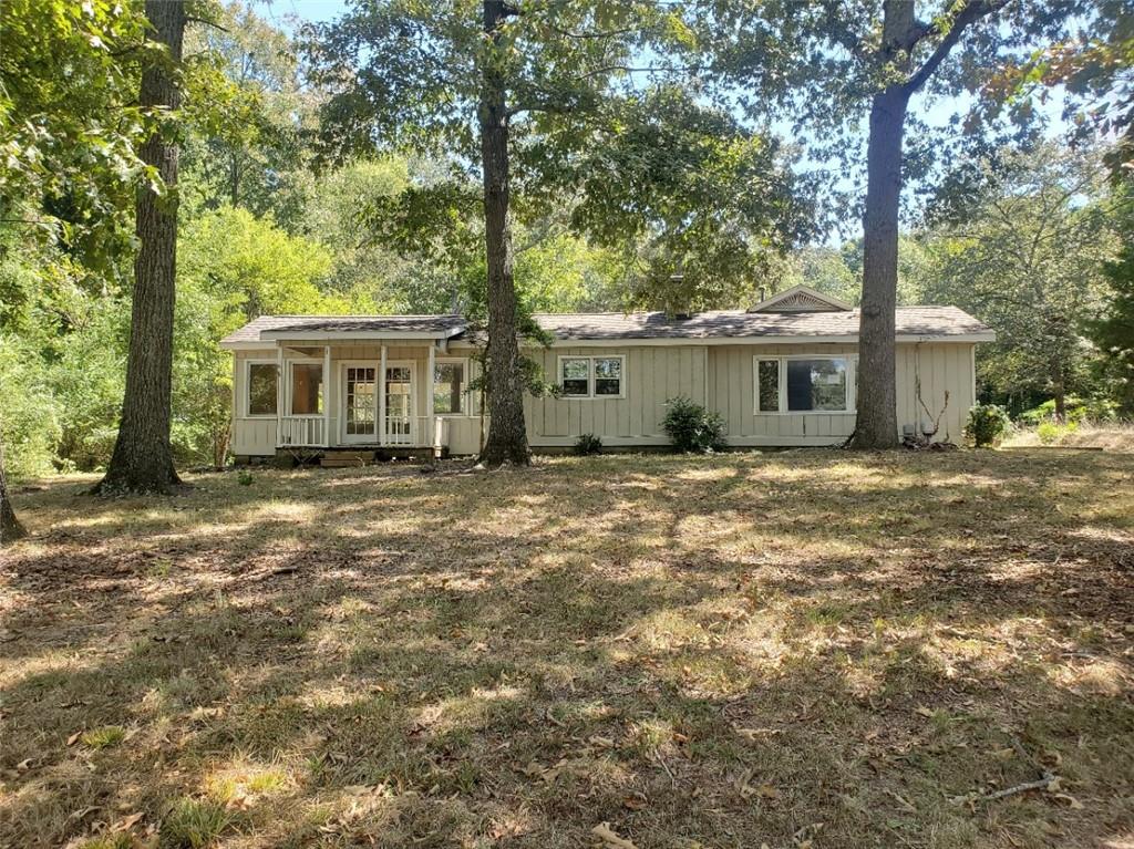 109 Branson Road Rome, GA 30161