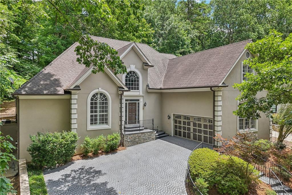 9 Vale Close Atlanta, GA 30324