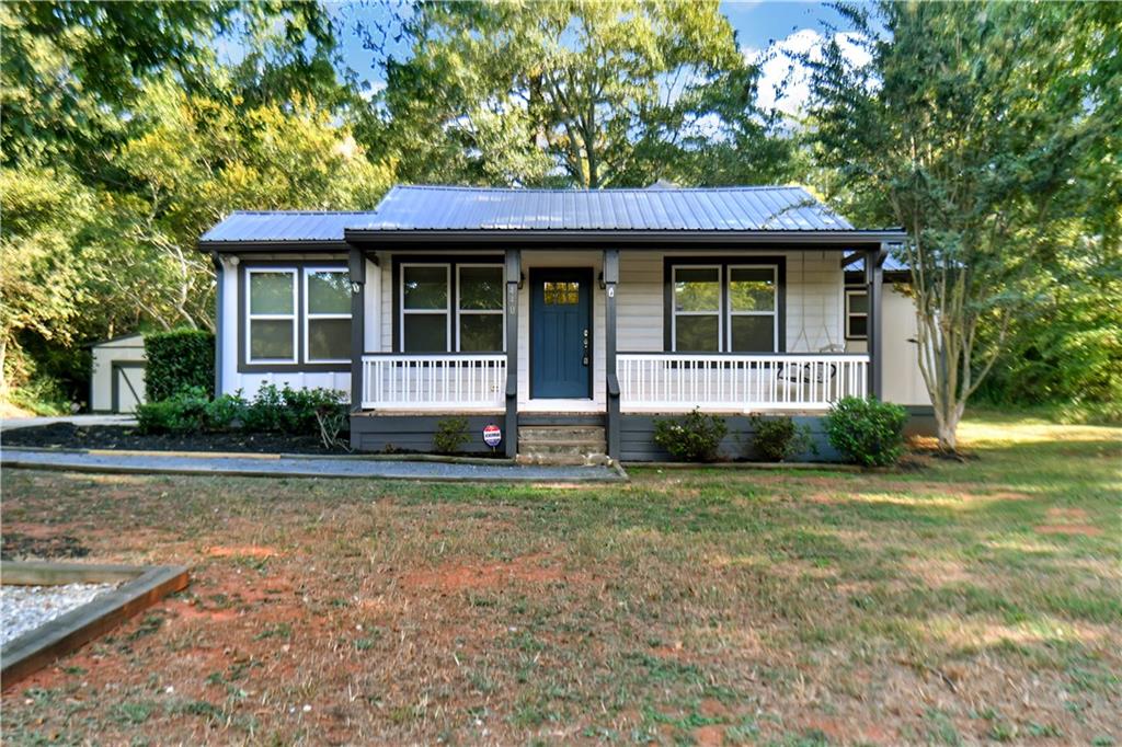 440 Hull Road Athens, GA 30601