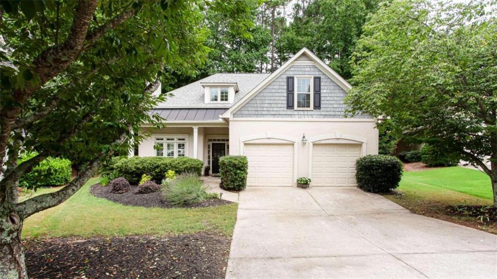 13000 Mariners Court Alpharetta, GA 30005