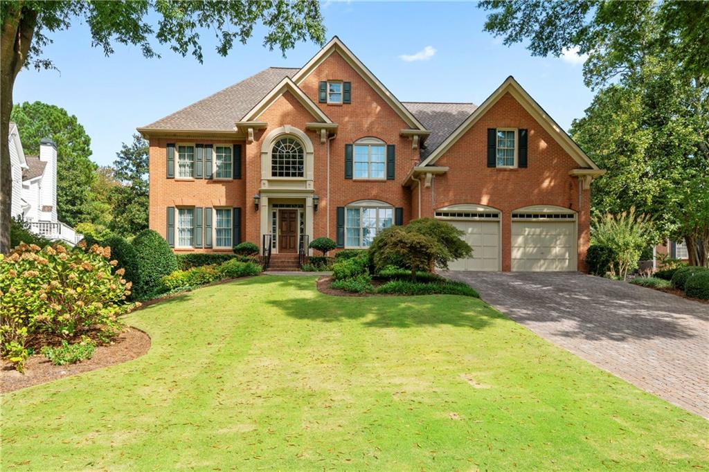 469 Manor Oak Lane Marietta, GA 30067