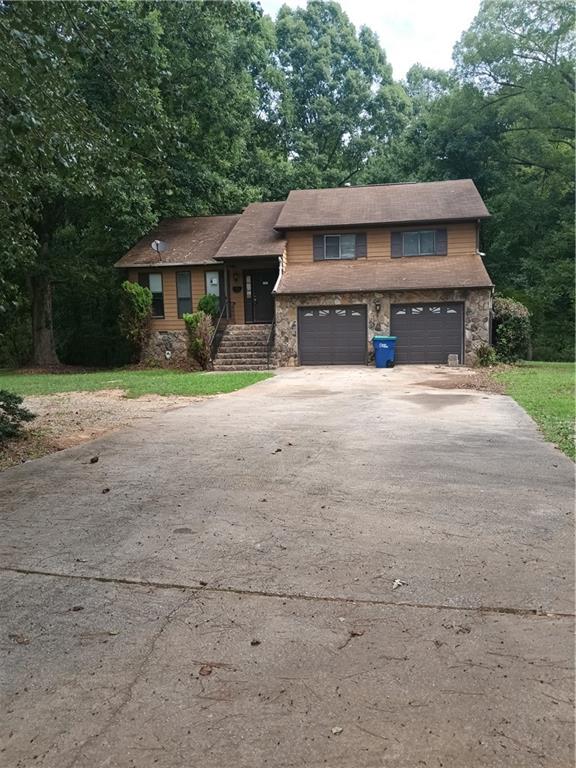 2655 West Road Riverdale, GA 30296