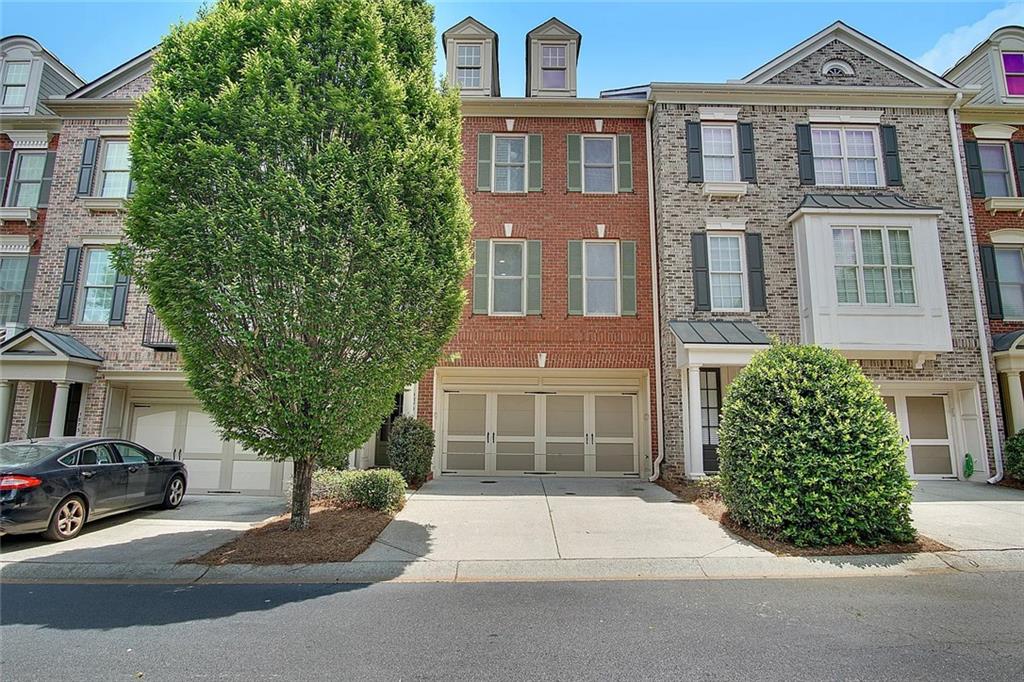 1875 Adagio Drive Alpharetta, GA 30009