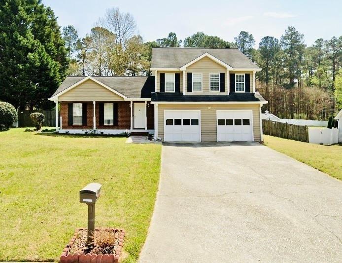 101 Patricia Terrace Grayson, GA 30017