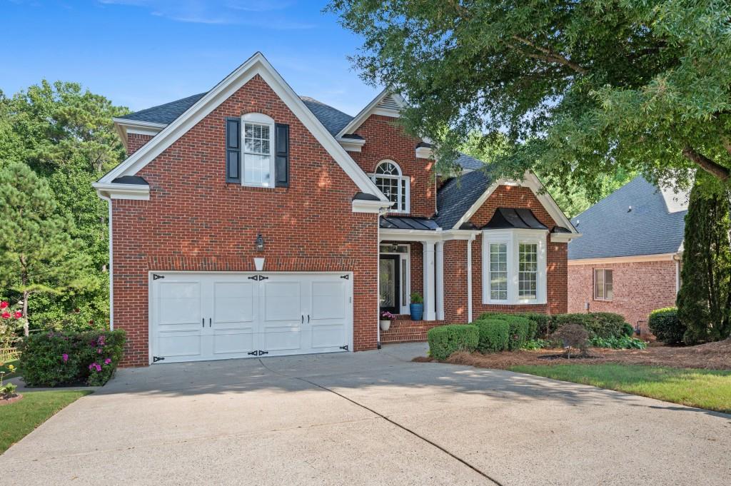 12762 Waterside Drive Alpharetta, GA 30004