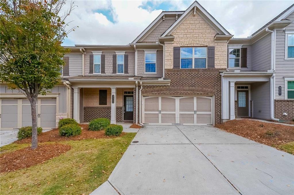 3565 Stanton Ln Peachtree Corners, GA 30092