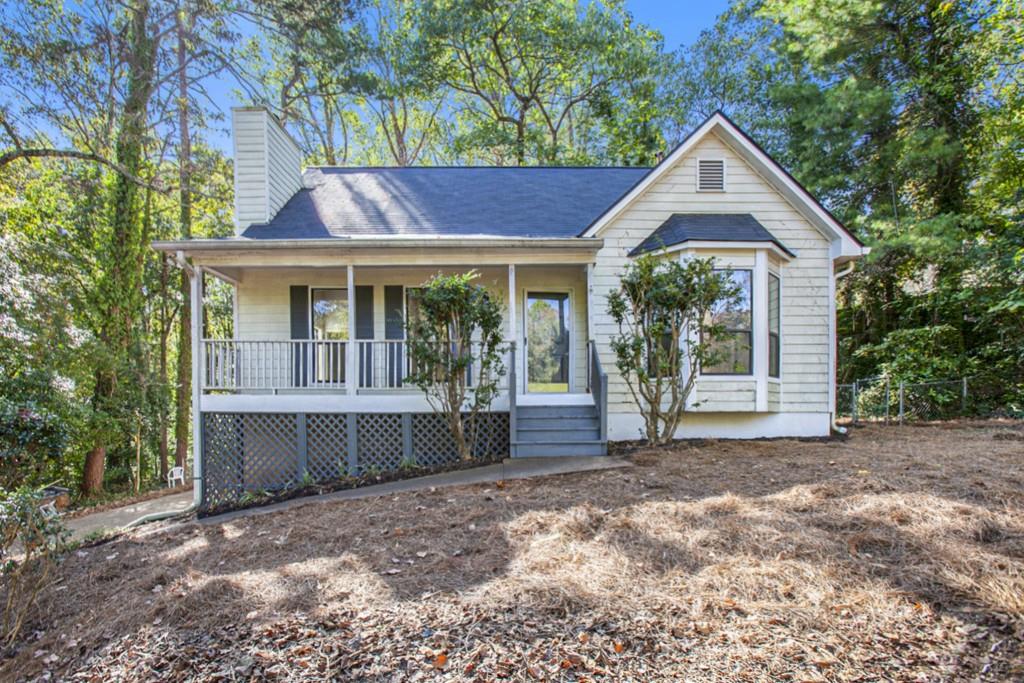 202 Elenas Court Woodstock, GA 30188