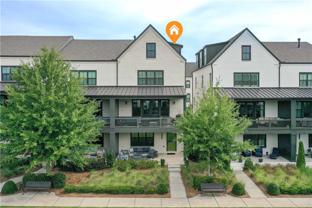 6750 Whitman Walk Alpharetta, GA 30005