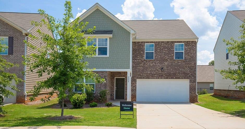 1320 Elmstead Place UNIT Solstice Locust Grove, GA 30248