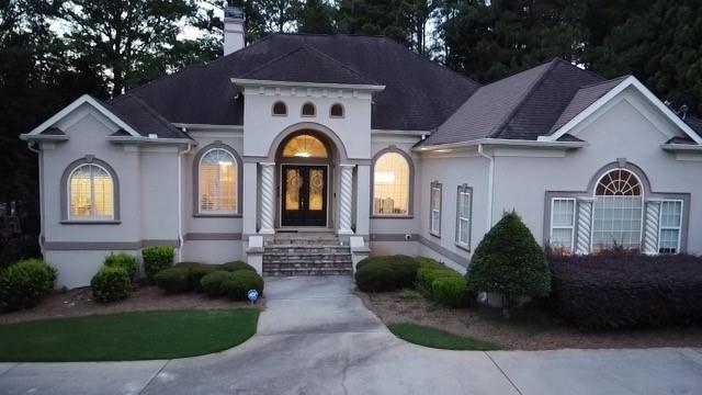 433 Abbey Springs Mcdonough, GA 30253