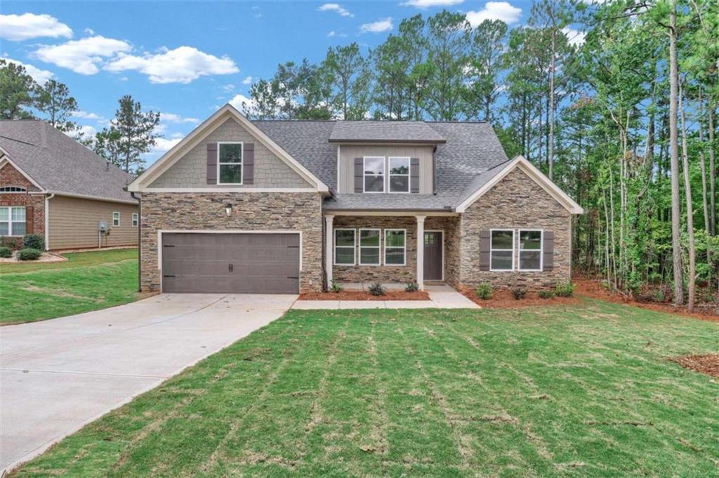 5140 Blackheath Way Fairburn, GA 30213