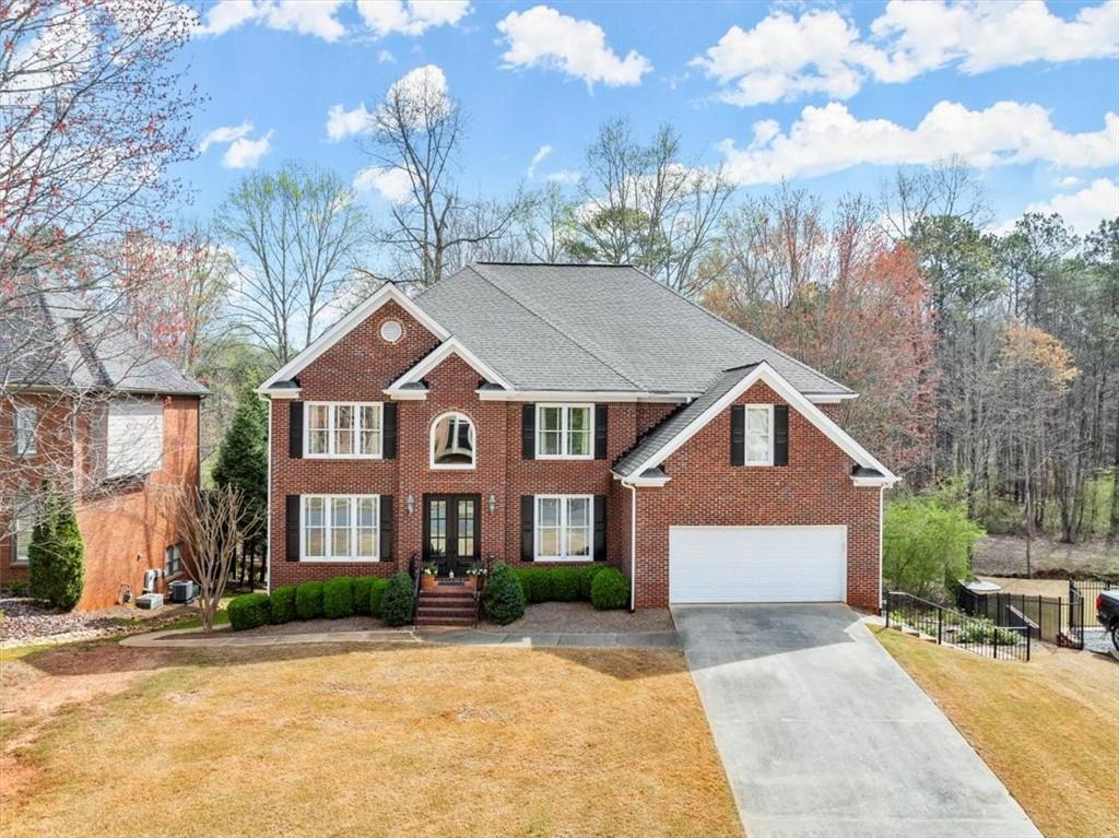 120 Welford Trace Alpharetta, GA 30004