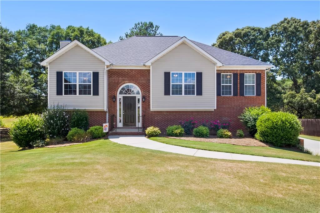 36 Shagbark Drive Cartersville, GA 30120